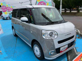 ダイハツ認定中古車ならもしもの時も安心です。充実した中古車保証付きで販売しております。