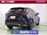 NX 350h Fスポーツ 