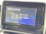 【ナビゲーション】目的地までしっかり案内してくれる使いやすいナビ。Bluetooth接続すればお持ちのスマホやMP3プレイヤーの音楽を再生可能!毎日の運転がさらに楽しくなります!!