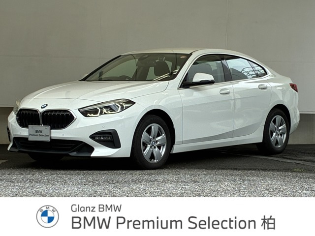 2シリーズグランクーペ 218d プレイ エディション ジョイプラス 