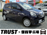この度は数あるお車の中からTRUST&times;クルマ広場の在庫車をご覧いただき誠にありがとうございます。