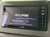 【ナビゲーション】目的地までしっかり案内してくれる使いやすいナビ。Bluetooth接続すればお持ちのスマホやMP3プレイヤーの音楽を再生可能!毎日の運転がさらに楽しくなります!!