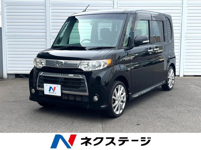 タントカスタム X