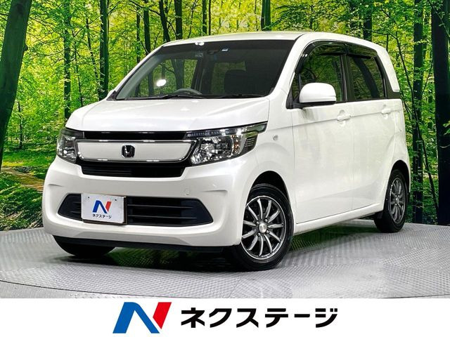 N-WGN G SSコンフォート Lパッケージ 