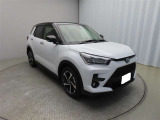 ライズ  ハイブリッド 1.2 Z