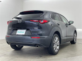 CX-30 2.0 20S プロアクティブ ツーリングセレクション 4WD 修復歴無し
