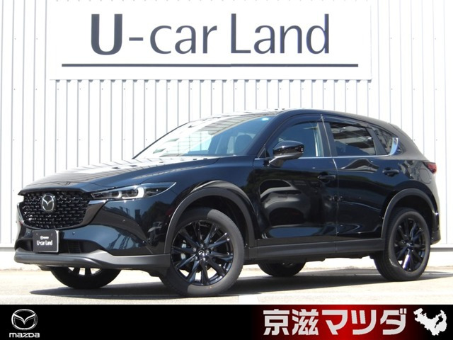 マツダ CX-5 