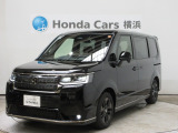 ホンダカーズ横浜 U-Select横浜南店へようこそ。 Honda Cars 横浜デモカー。人気車両で充実装備の一台。おススメです。どうぞご覧ください。