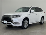アウトランダーPHEV 2.4 G 4WD 4WD 修復歴無し