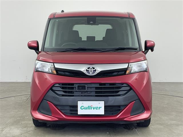 トヨタ タンク 1.0 X S 修復歴無し の中古車詳細 (60,000km, マゼンタ
