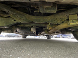 下回りの画像です。店舗にて現車の確認もいただけますので、お電話で在庫のご確認の上是非ご来店くださいませ!!!