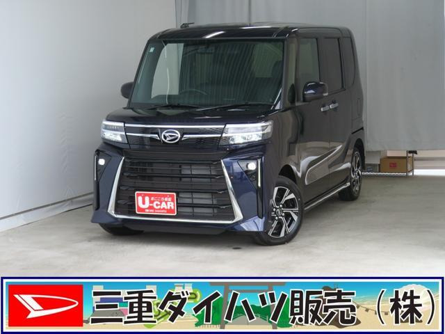 タントカスタム X