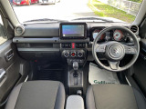 ジムニーノマド 1.5 FC 4WD 修復歴無し
