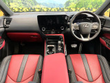 NX 350h Fスポーツ 