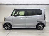 ホンダセンシング機能装備。走行の安全性UPです!