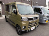 ☆弊社の整備工場には国家資格を持った整備士が多数在籍しております。また、軽自動車だけでなく普通車や外車の整備も実施しておりますのでご購入いただいたお車だけでなくご家族のお車の整備もお任せください☆