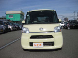 タント L SA 4WD 