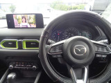 CX-5 2.2 XD フィールドジャーニー ディーゼルターボ 4WDが入荷! R5年式の走行3.4万キロ台のおすすめの一台です。日本全国納車可能です。皆様のお問い合わせお待ちしています。