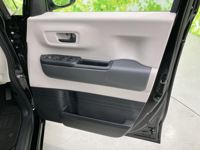 ホンダ N-BOX の中古車詳細 (11,170km, クリスタルブラック・パール