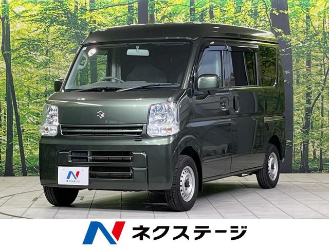 エブリイ PC 