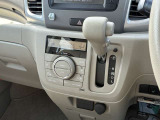 運転楽々!運転に不慣れな方にもおすすめです♪