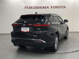 ハリアー  2.5 ハイブリッド Z