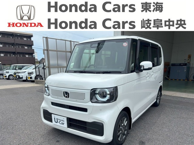 ホンダ N-BOX 