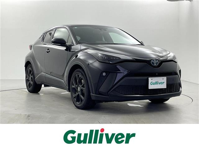 トヨタ C-HR 