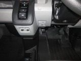 車内もクリーニング済みです。