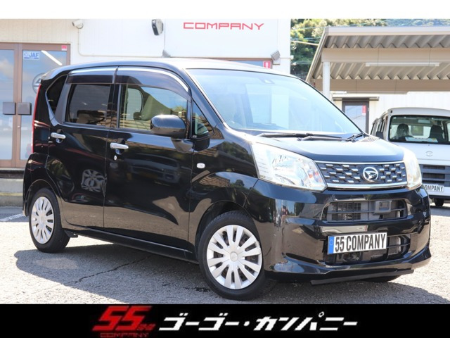 ムーヴ L SAII