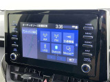 お気に入りの曲をBluetoothで再生できます♪ ドライブがさらに楽しくなりますよ♪