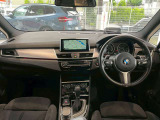 2シリーズグランツアラー 218d Mスポーツ 