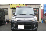 スペーシアカスタム XS 4WD 