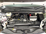 親切・丁寧な専門メカニックスタッフが応対!・車検・点検整備・事故等の修理などアフターサービスも安心。お車のカスタマイズもネクステージのサービススタッフまでご相談ください!