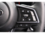 【全速追従・停止保持機能付クルーズコントロール】☆先行車を検知・追従します。高速道路だけではなく渋滞時も負担を軽減します。