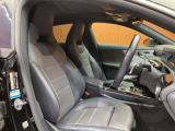 CLAクラス CLA200d AMGライン Sブレーク 本革シート サンルーフ