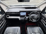 ステップワゴン 1.5 スパーダ ホンダ センシング 修復歴無し
