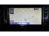 トヨタ純正7インチTコネクトナビ(NSZT‐W68T)