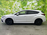 インプレッサ  ST-G 4WD