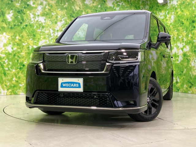 ステップワゴン 1.5 スパーダ