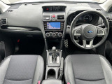 フォレスター 2.0 Sリミテッド 4WD 4WD 修復歴無し