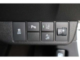 スイッチ類は操作しやすい位置に集約されております!!
