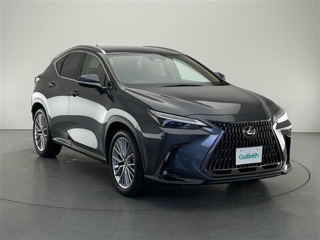 NX 350h バージョンL 4WD 4WD 本革シート
