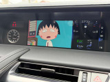 TVキャンセラー付き 走行中TV映ります。