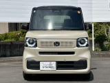 N-BOX ファッションスタイル 2トーン 