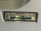 【ETC】高速道路の料金所をストレスなく通過!話題のスポットやサービスエリアに多い「スマートIC」利用時は必須のアイテムです。当店でセットアップを実施、ご納車当日からすぐにご利用いただけます!