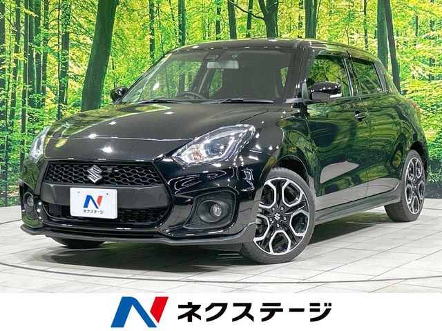 スイフト 1.4 スポーツ