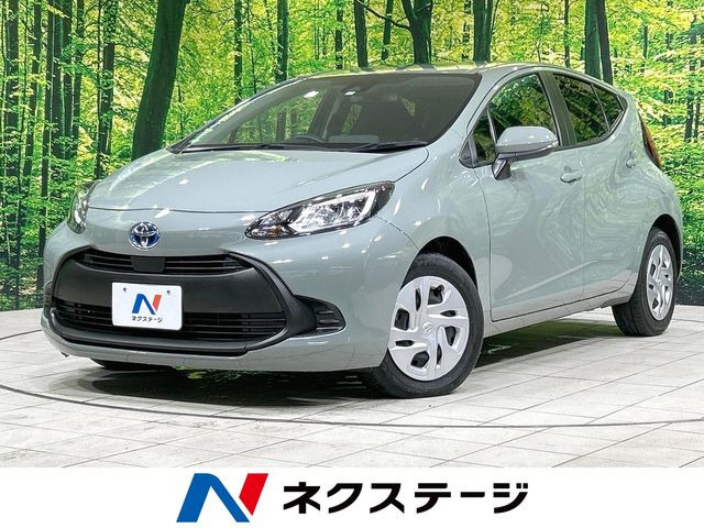 アクア 1.5 X