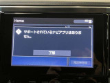 マルチメディア ナビなし・TVあり ナビゲーションをご利用いただく場合は別途有料の「T-Connect」の契約が必要となります。詳しくはスタッフまでお気軽にお問い合わせください。
