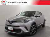 トヨタ C-HR